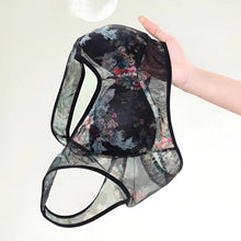 Load image into Gallery viewer, Lace Buttonless Comfortable Bra