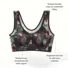 Load image into Gallery viewer, Lace Buttonless Comfortable Bra