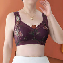 Load image into Gallery viewer, Lace Buttonless Comfortable Bra