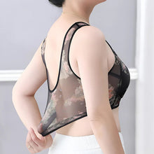 Load image into Gallery viewer, Lace Buttonless Comfortable Bra