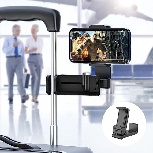 360° Adjustable Mobile Phone Holder