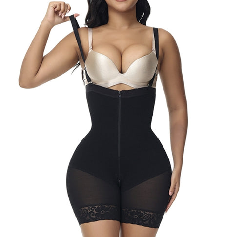 Firm Tummy With Butt Lifter Shapewear Womenswear