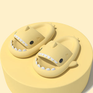 Shark Slide Sandals