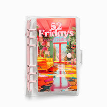 Load image into Gallery viewer, The 100 Envelope Binder &amp; The 52 Fridays Binder