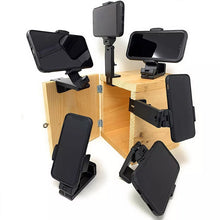 Load image into Gallery viewer, 360° Adjustable Mobile Phone Holder