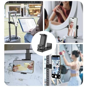 360° Adjustable Mobile Phone Holder