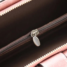 Load image into Gallery viewer, Multifunctional Zipper Hand Bag