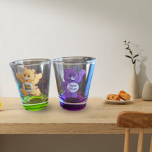 Load image into Gallery viewer, Swear Bears Shot Glasses, 6 Pieces