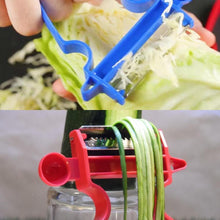 Load image into Gallery viewer, 3 in 1 Magic Peeler Set, Random Color