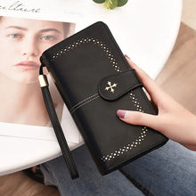 Load image into Gallery viewer, Multifunctional Zipper Hand Bag