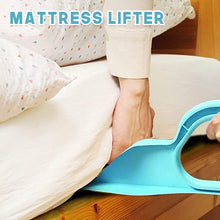 Load image into Gallery viewer, Bed Making &amp; Mattress Lifting Handy Tool