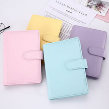 Load image into Gallery viewer, 100 Envelope Challenge Binder【Buy 2 Get 5% Off】