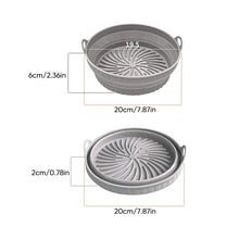 Load image into Gallery viewer, Silicone Baking Pan Series