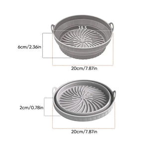 Silicone Baking Pan Series