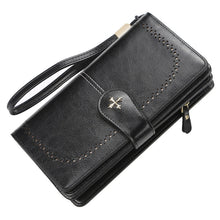 Load image into Gallery viewer, Multifunctional Zipper Hand Bag