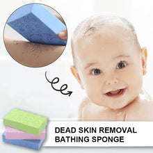 Load image into Gallery viewer, Chillen™DEAD SKIN REMOVAL BATHING SPONGE