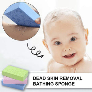 Chillen™DEAD SKIN REMOVAL BATHING SPONGE