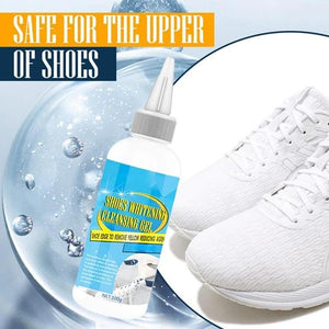 Shoes Edge Yellowing Cleaner