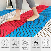 Load image into Gallery viewer, Bathroom Non-slip Mat