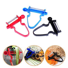 Load image into Gallery viewer, 3 in 1 Magic Peeler Set, Random Color