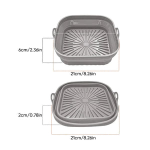 Silicone Baking Pan Series