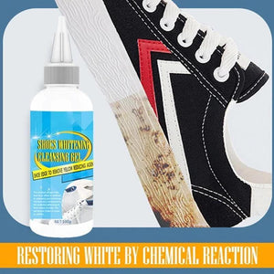 Shoes Edge Yellowing Cleaner