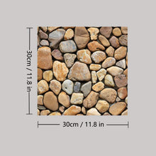 Load image into Gallery viewer, Pebble Wall Sticker (10PCs)