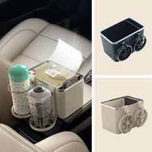 Load image into Gallery viewer, Creative Car Armrest Box