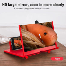 Load image into Gallery viewer, 2020 latest Definition Mobile Phone Screen Amplifier