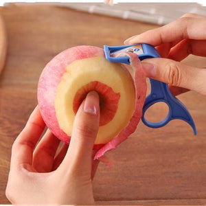 The best fruit peeler