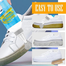 Load image into Gallery viewer, Shoes Edge Yellowing Cleaner