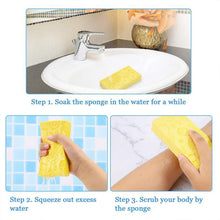 Load image into Gallery viewer, Chillen™DEAD SKIN REMOVAL BATHING SPONGE