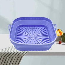 Load image into Gallery viewer, Silicone Baking Pan Series