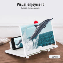 Load image into Gallery viewer, 2020 latest Definition Mobile Phone Screen Amplifier