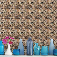 Load image into Gallery viewer, Pebble Wall Sticker (10PCs)