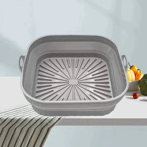 Silicone Baking Pan Series