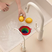 Load image into Gallery viewer, Monster Kitchen Sink Strainer