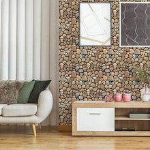 Load image into Gallery viewer, Pebble Wall Sticker (10PCs)