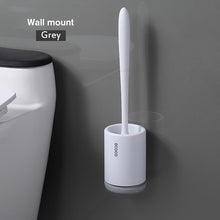 Load image into Gallery viewer, Modern Hygienic Toilet Brush