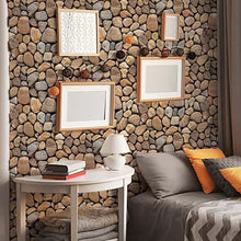 Load image into Gallery viewer, Pebble Wall Sticker (10PCs)