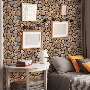 Pebble Wall Sticker (10PCs)