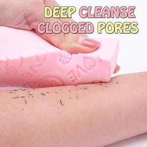 Chillen™DEAD SKIN REMOVAL BATHING SPONGE