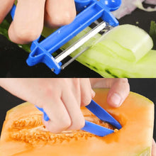 Load image into Gallery viewer, 3 in 1 Magic Peeler Set, Random Color