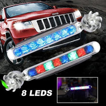 Load image into Gallery viewer, Car LED Decorative Lights( 2PCS )