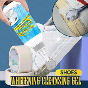 Shoes Edge Yellowing Cleaner