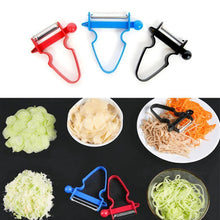 Load image into Gallery viewer, 3 in 1 Magic Peeler Set, Random Color