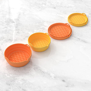 Silicone Baking Pan Series