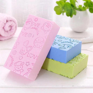 Chillen™DEAD SKIN REMOVAL BATHING SPONGE