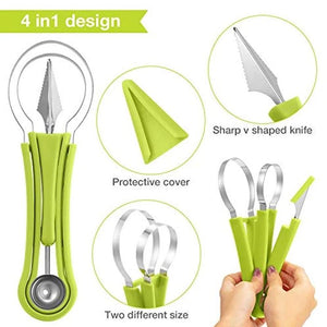 Teyou Multi-function Kitchen Tool