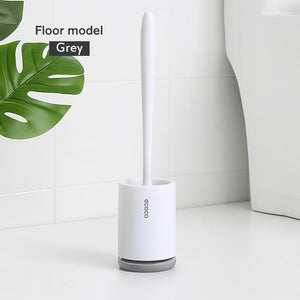 Modern Hygienic Toilet Brush